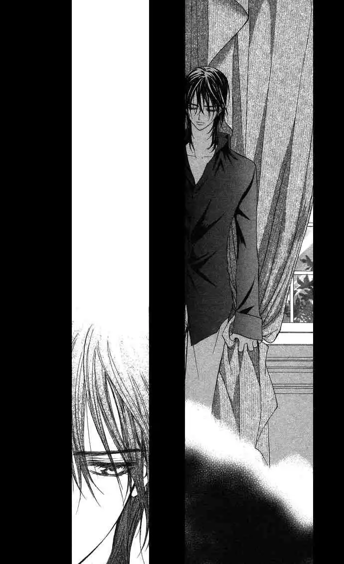 Vampire Knight Chapter 9 36